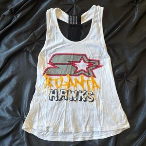 Atlanta Hawks Tank Top